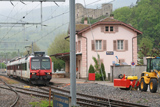 FFS RBDe 560 263-6 'Domino'